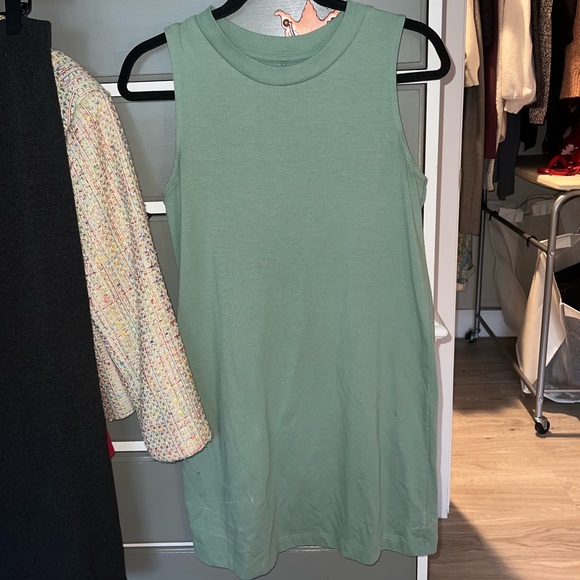 A New Day tshirt dress - Picture 1 of 2